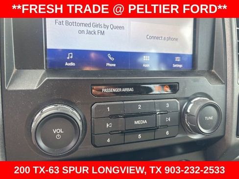 Used 2020 Ford F250 XL w/ STX Appearance Package image 13