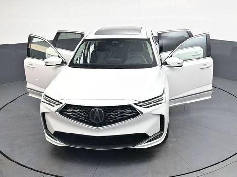 New 2026 Acura MDX SH-AWD w/ Advance Package image 36