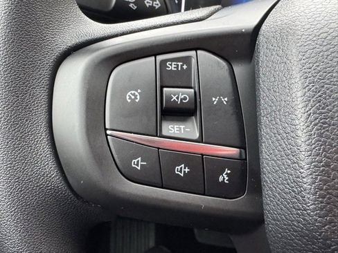 New 2025 Ford Ranger XL w/ Trailer Tow Package image 31