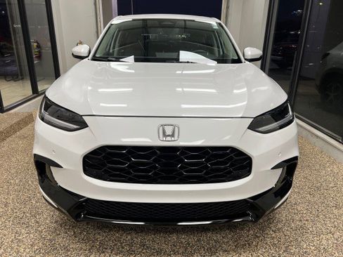Used 2024 Honda HR-V EX-L image 7
