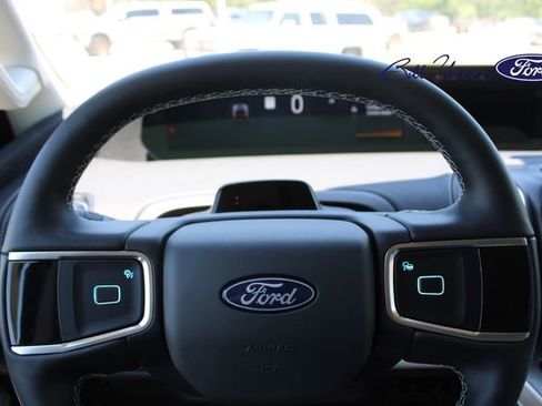 New 2026 Ford Expedition Max Platinum AWD/4WD image 17