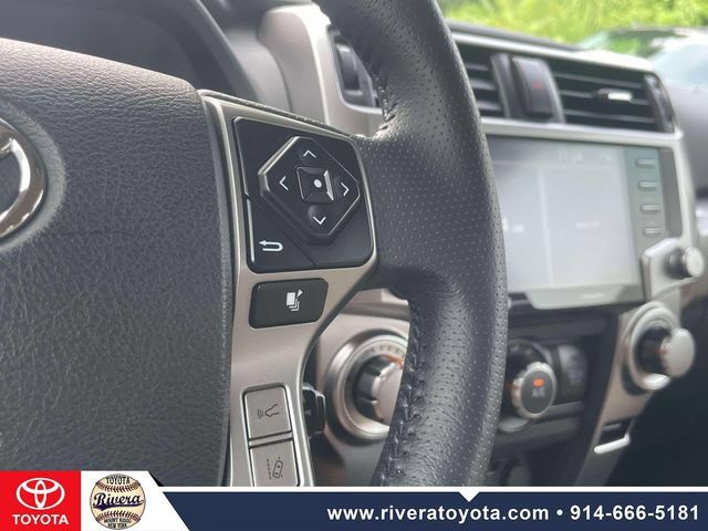 Used 2024 Toyota 4Runner SR5 RWD image 23