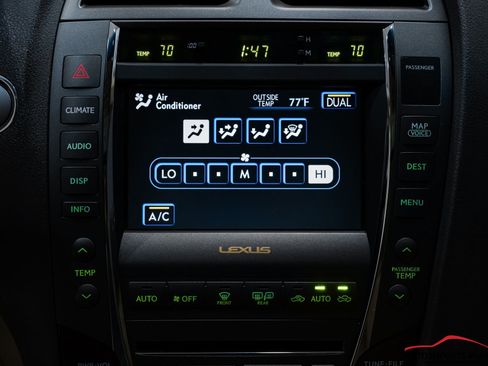 Used 2009 Lexus ES 350 image 65