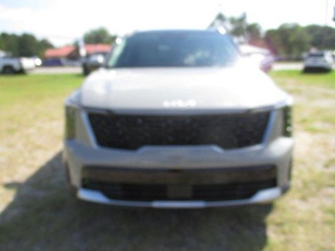 New 2025 Kia Sorento S w/ Panoramic Sunroof Package image 8