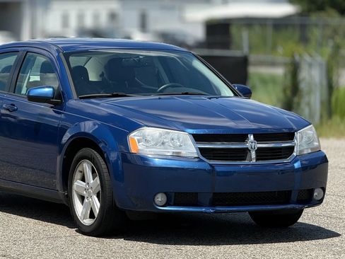 Used 2010 Dodge Avenger R/T w/ Premium Convenience Group FWD image 15