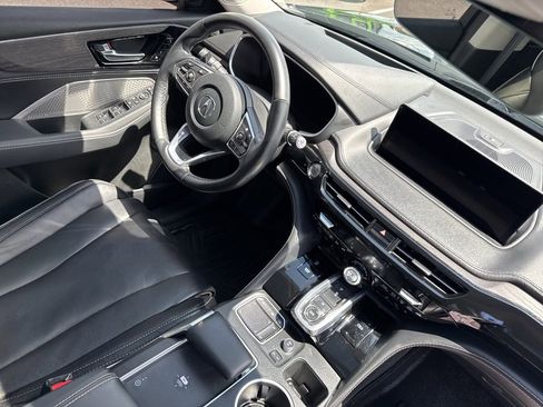 Used 2023 Acura MDX SH-AWD w/ Advance Package image 36