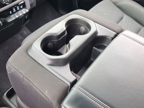 Used 2025 RAM 1500 Lone Star image 20