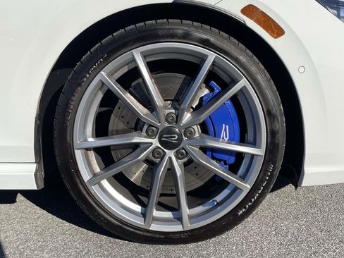 Used 2024 Volkswagen Golf R 2.0T (DSG) image 31