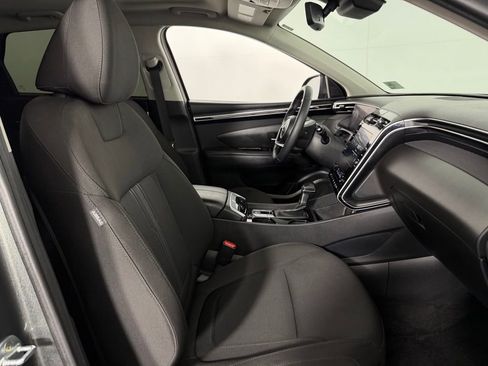 Used 2022 Hyundai Tucson SEL w/ Convenience Package image 33