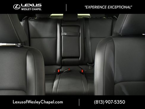 Used 2024 Lexus IS 300 w/ Comfort Package image 28