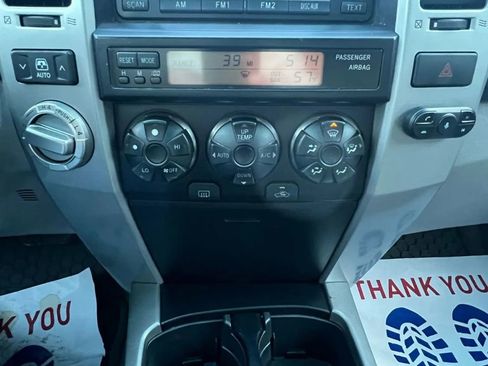 Used 2007 Toyota 4Runner Sport image 12