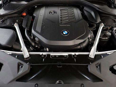 New 2026 BMW 840i xDrive Coupe AWD/4WD image 21