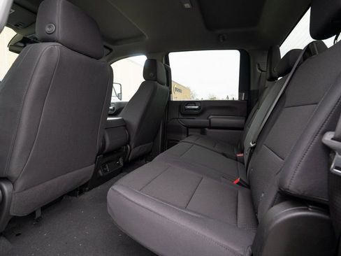 New 2025 Chevrolet Silverado 2500 W/T image 29