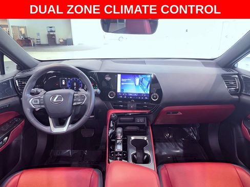 Used 2024 Lexus NX 250 FWD w/ Towing Package (2000 Lbs) image 10