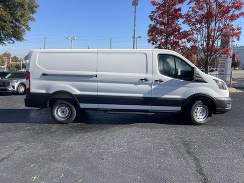 New 2026 Ford Transit 250 Low Roof image 2
