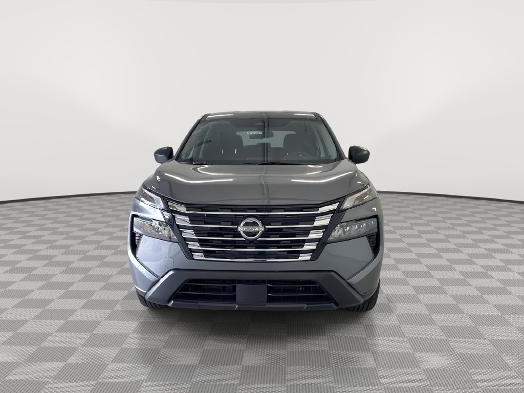Certified 2026 Nissan Rogue S AWD/4WD image 5