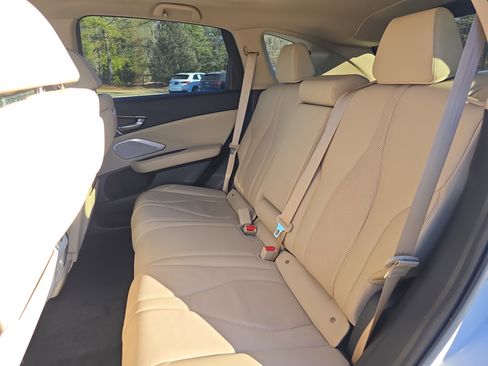 Used 2022 Acura RDX w/Technology Package image 14