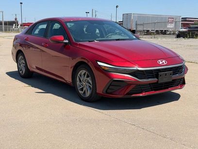 Used 2024 Hyundai Elantra SEL