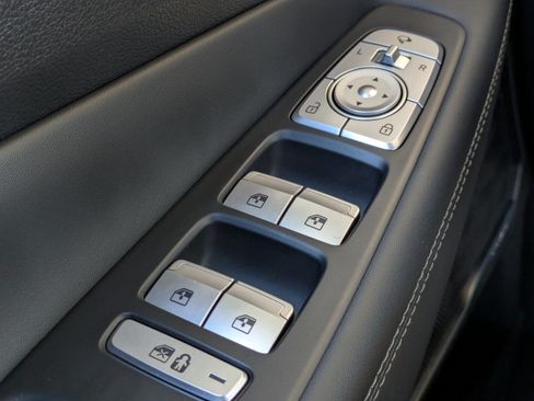 Certified 2022 Hyundai Santa Fe Calligraphy FWD image 24
