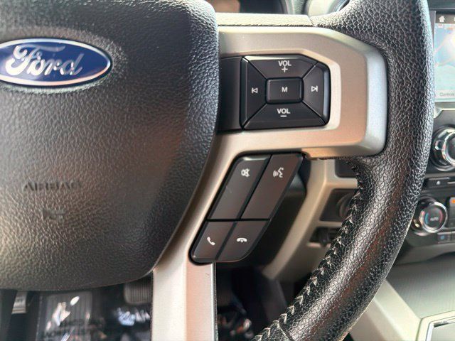 Used 2016 Ford F150 Lariat RWD image 26