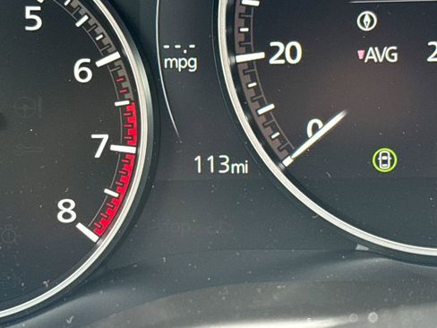 New 2026 MAZDA MAZDA3 2.5 S Sedan w/ Preferred Pkg image 10