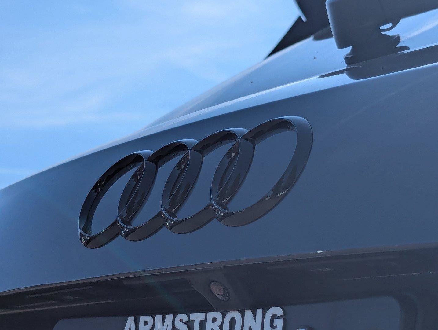 Used 2024 Audi Q3 2.0T Premium AWD/4WD image 34