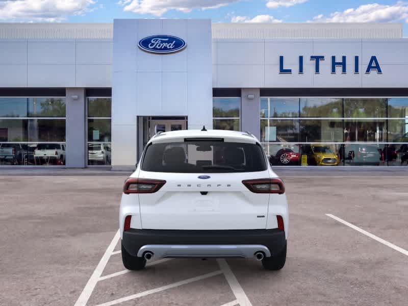 Used 2025 Ford Escape SE w/ PHEV Premium Package FWD image 5
