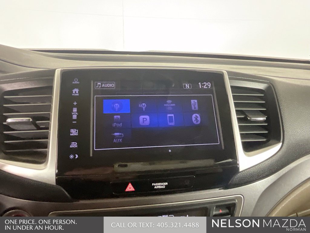 Used 2018 Honda Pilot EX-L image 33