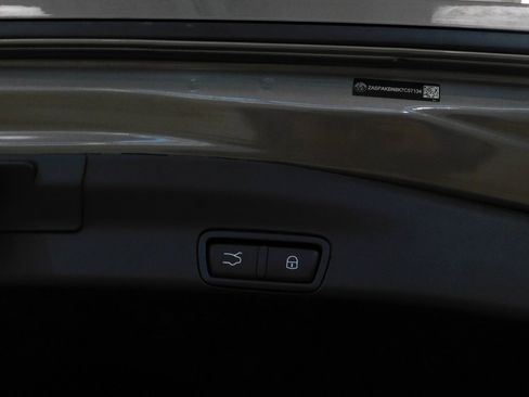 Used 2019 Alfa Romeo Stelvio Ti Sport w/ Quick Order Package 22S Sport image 81