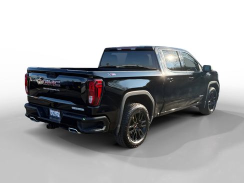Used 2024 GMC Sierra 1500 Elevation w/ X31 Off-Road Package image 5
