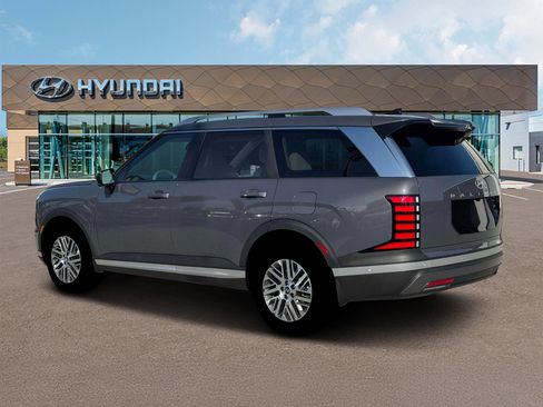 New 2026 Hyundai Palisade SEL image 4