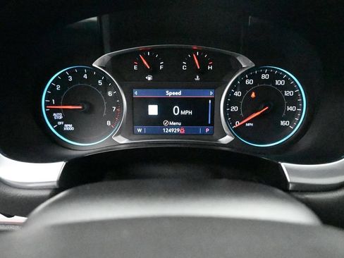 Used 2020 Chevrolet Traverse RS w/ LPO, Floor Liner Package AWD/4WD image 12