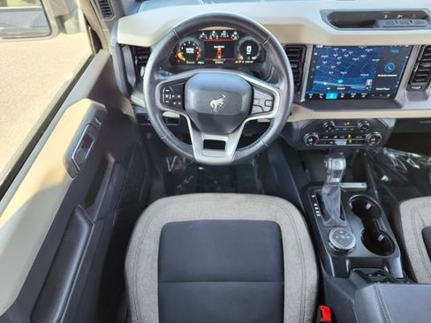 Certified 2025 Ford Bronco Big Bend AWD/4WD image 13