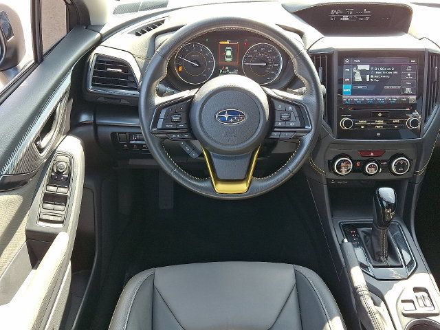 Certified 2023 Subaru Crosstrek 2.5i Sport AWD/4WD image 12