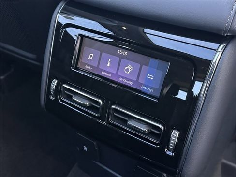 New 2026 Lincoln Aviator Reserve w/ Jet Appearance Package image 11