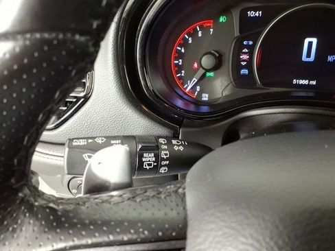 Used 2023 Dodge Durango GT AWD/4WD image 21