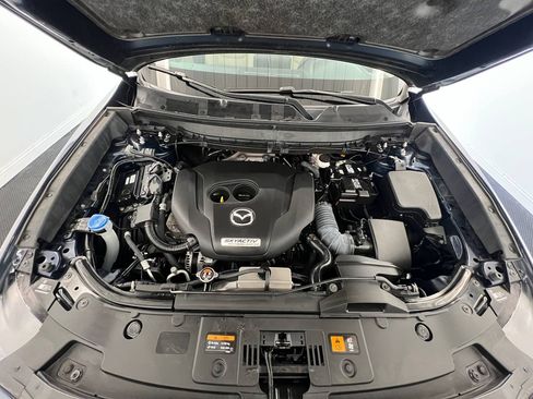 Used 2019 MAZDA CX-9 Touring w/ Touring Premium Package image 31