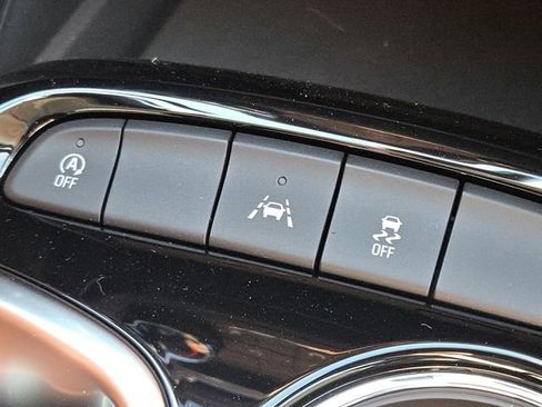 New 2026 Buick Encore GX Preferred w/ Comfort Package image 7