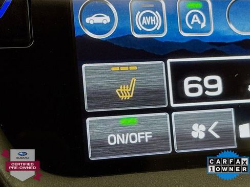 Certified 2023 Subaru Outback Wilderness image 19