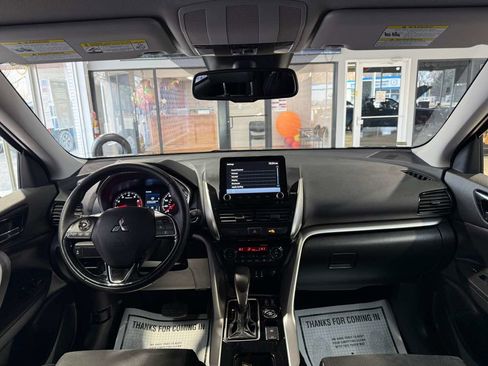 Used 2025 Mitsubishi Eclipse Cross SE image 25
