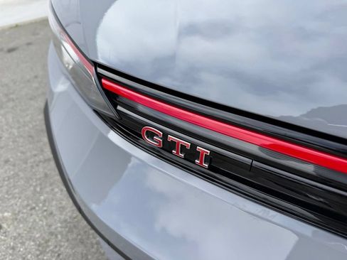 New 2026 Volkswagen GTI Autobahn FWD image 11