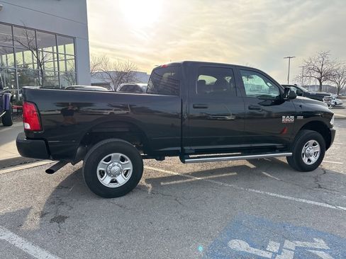 Used 2017 RAM 2500 Tradesman w/ Popular Equipment Group image 27
