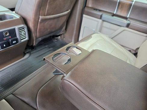 Used 2019 Ford F150 Limited AWD/4WD image 35