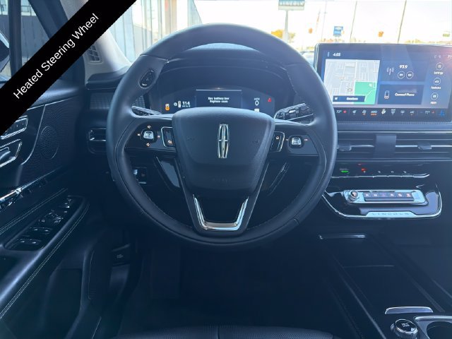 Certified 2024 Lincoln Corsair AWD w/ Equipment Group 101A image 16