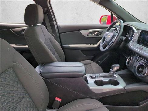Used 2019 Chevrolet Blazer LT FWD image 20