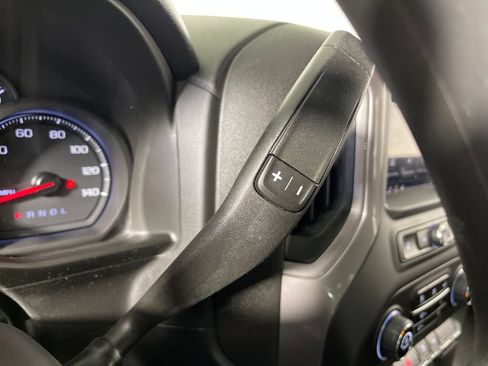 Used 2024 Chevrolet Silverado 1500 W/T w/ WT Convenience Package RWD image 22