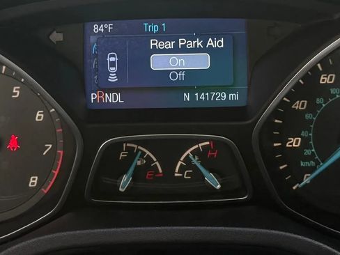Used 2014 Ford Focus SE FWD image 10