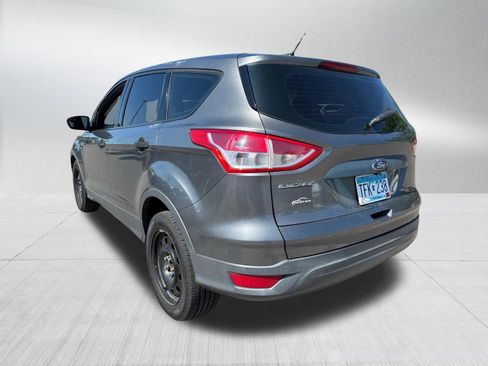 Used 2014 Ford Escape S FWD image 5