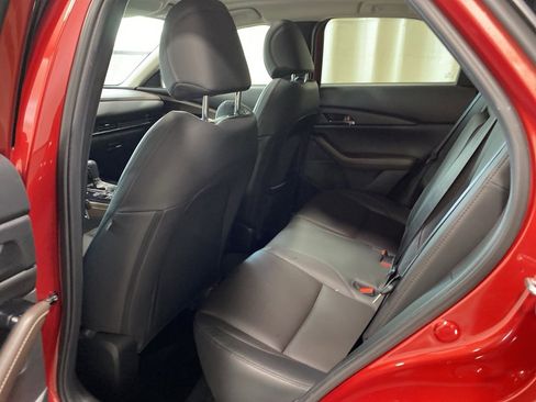 Certified 2023 MAZDA CX-30 2.5 Turbo w/ Premium Package image 15