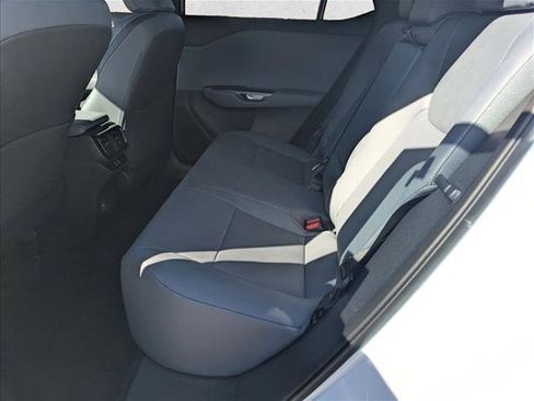 New 2026 Lexus RZ 350e RZ image 13